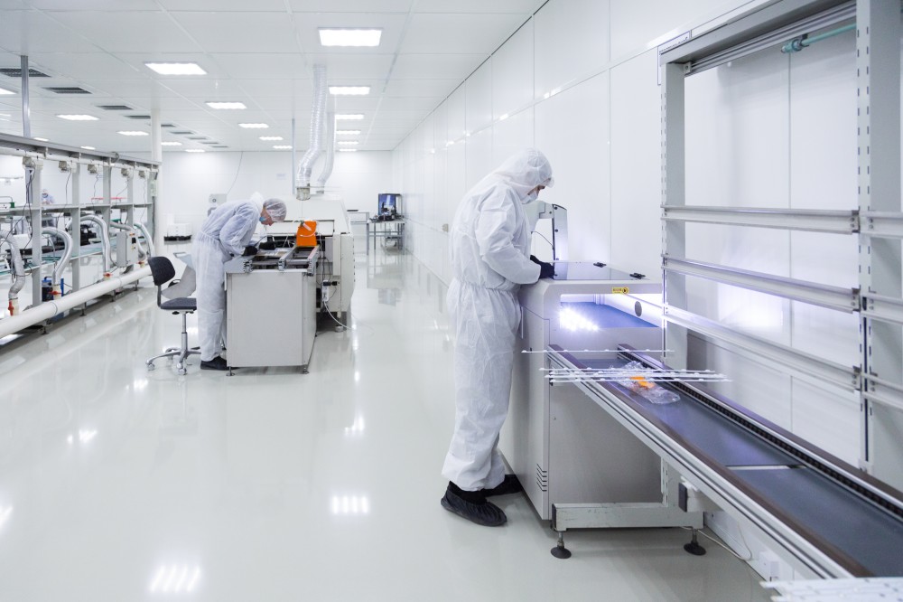 High-End Chromatography and Bioimmobilization Technologies Accelerate Industrial Innovation