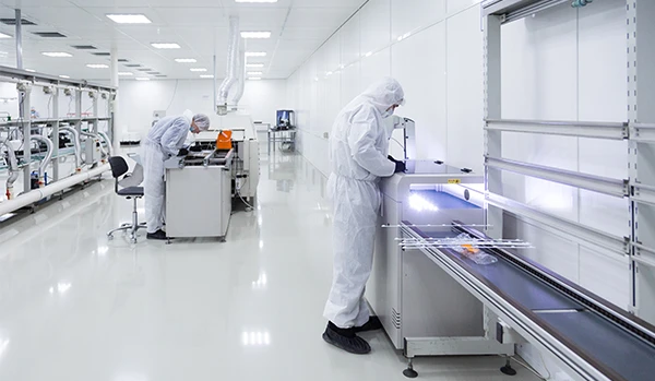 Les technologies de chromatographie et de bioimmobilisation haut de gamme acc&eacute;l&egrave;rent l'innovation industrielle