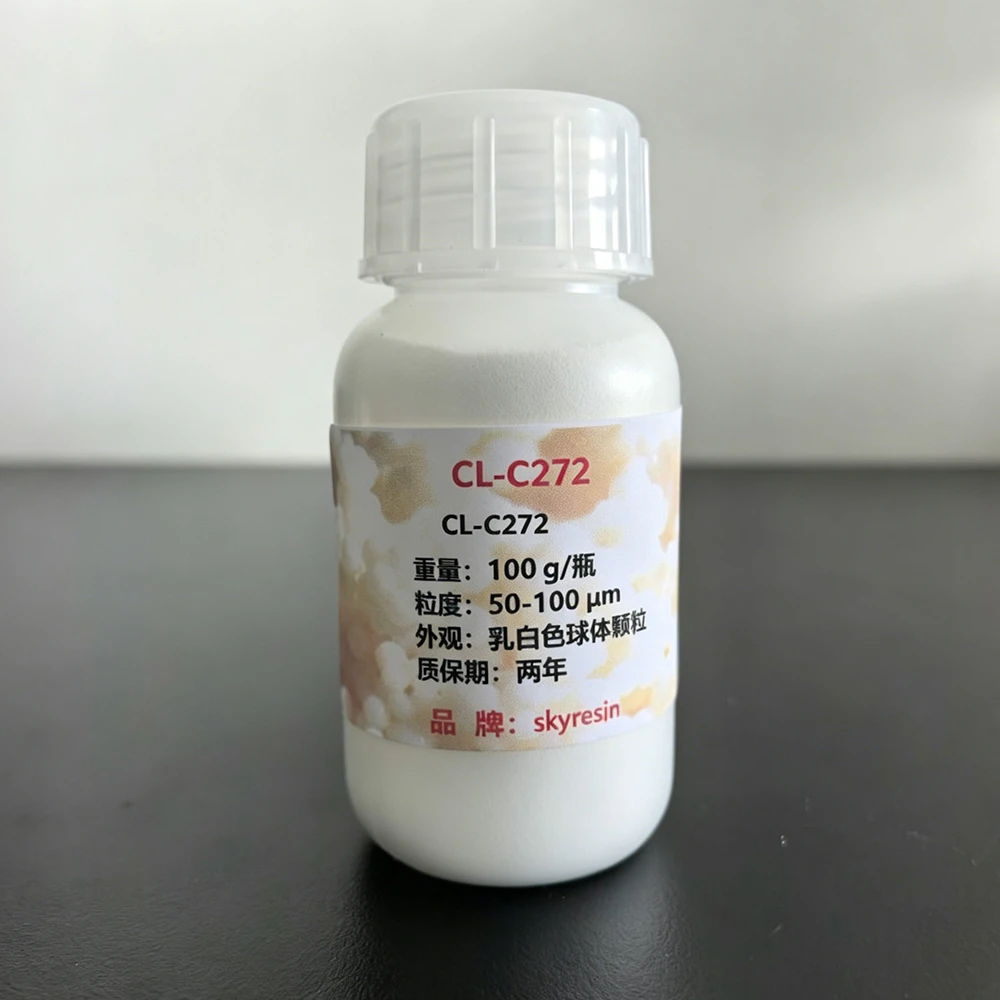 CL-C272